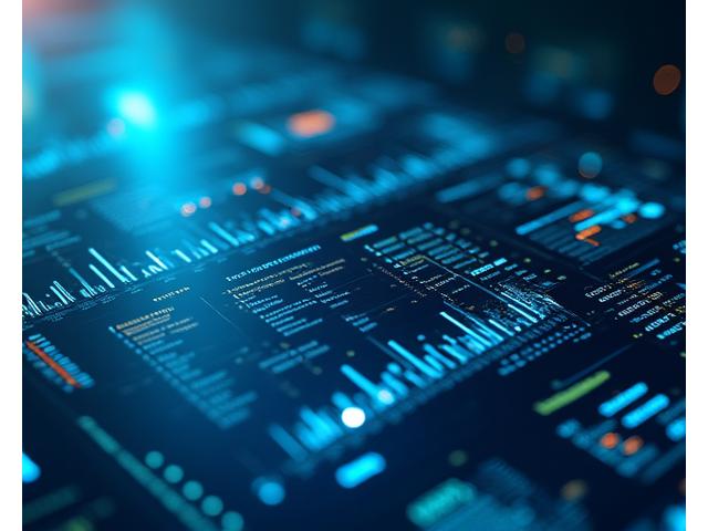 Dashboard interativo com gráficos de previsão de preços de pescado e tendências de mercado da Ritmo Oceano