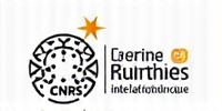 Logo do Centre National de la Recherche Scientifique (CNRS)
