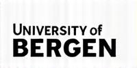 Logo da Universidade de Bergen